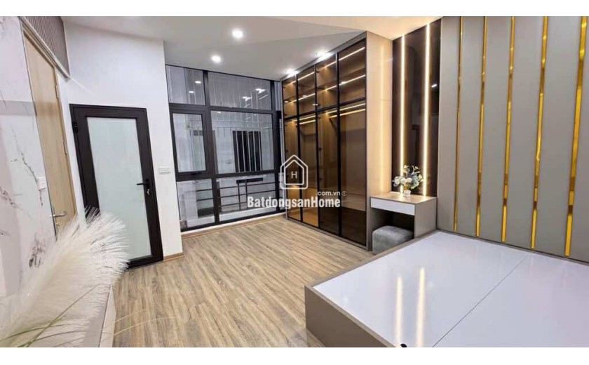 Lò Đúc, Nguyễn Cao, Nhà Đẹp Ở Ngay, Ngõ Thông, Gần Ô Tô, Nhỉnh 6 Tỷ